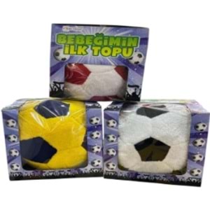 TAHA MRT PELUŞ TOP