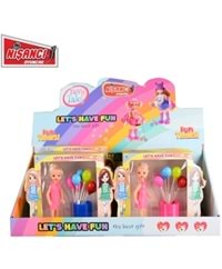 NİŞANCI LETS HAVE FUN SPRİNG