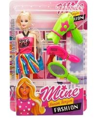 NİZAM TOYS MİNE GÜZELLİK SETİ 32