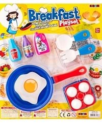 NİZAM TOYS TAVA SETİ