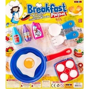 NİZAM TOYS TAVA SETİ