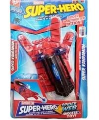 NİZAM TOYS SÜPERHERO