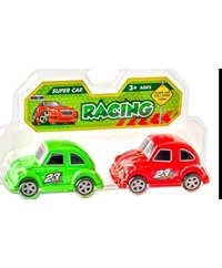 NİZAM TOYS 2 Lİ ARABA