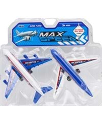 NİZAM TOYS 2 Lİ UÇAK