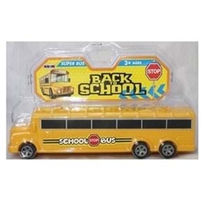 NİZAM TOYS OKUL OTOBÜSÜ