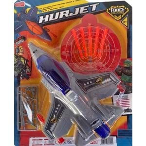 NİZAM TOYS KARTELA HÜR-JET