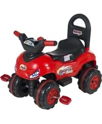 ENHOŞ TOYS PEDALLI ATV