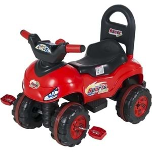 ENHOŞ TOYS PEDALLI ATV