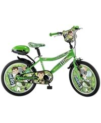 SUDEN TOYS BEN 10 BİSİKLETLİ