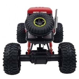 DUMAN 1:16 FULL FONK. UZK. KUM. ŞARJLI OFF ROAD