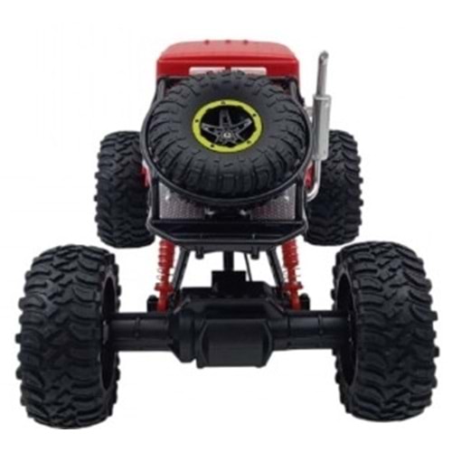 DUMAN 1:16 FULL FONK. UZK. KUM. ŞARJLI OFF ROAD
