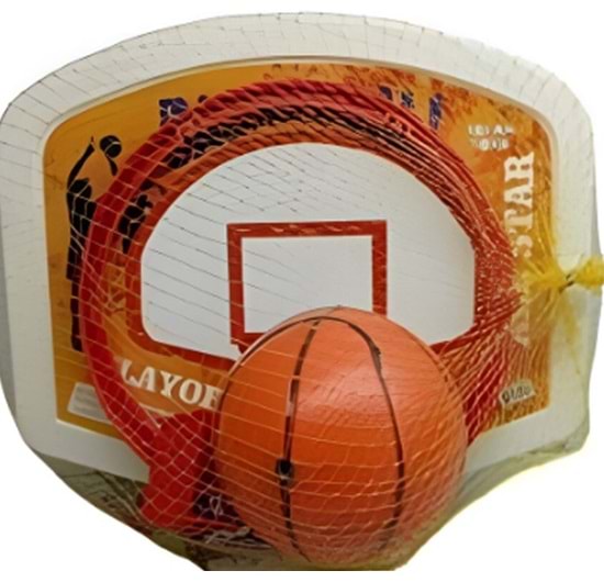 KETTE TOYS LÜX FİLELİ BÜYÜK POTA (40)