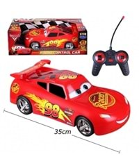 TOYSAN UZAKTAN KUMANDALI 1:12 SUPER CAR RACER
