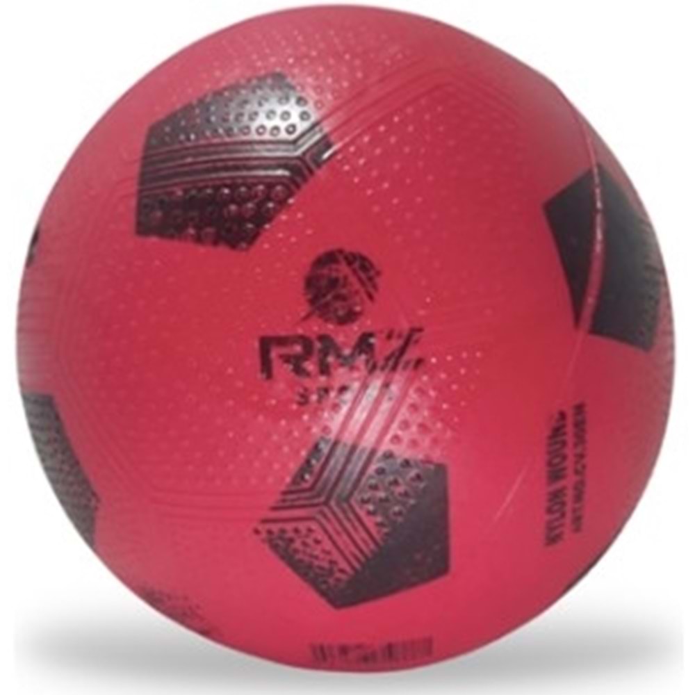 RMZ 4 NUMARA PLASTİK TOP 170 GR 150 ADET