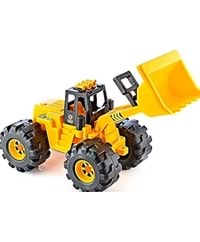 YUMURCAK BÜYÜK KEPÇE