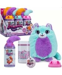DUMAN TOYS MİSFİTTENS SÜRPRİZ PELUŞ