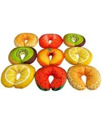 TAHA MEYVELİ BOYUN YASTIKLARI