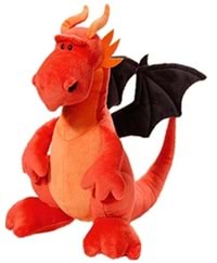 TAHA PELUŞ YATAN DİNAZOR 50 CM