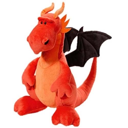 TAHA PELUŞ YATAN DİNAZOR 50 CM