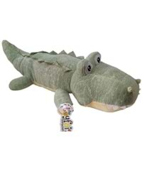 TAHA TİMSAH PELUŞ 50 CM