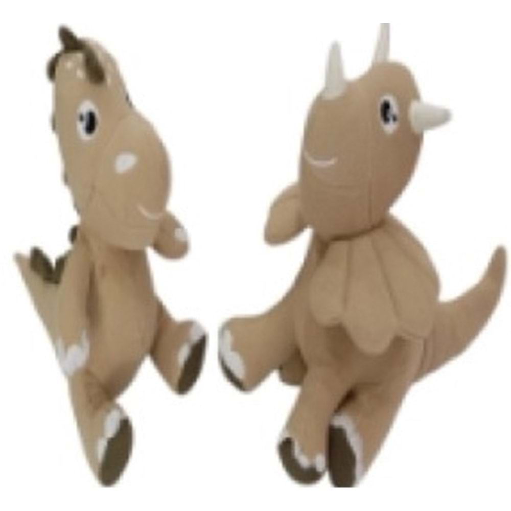TAHA DİNAZOR PELUŞ OYUNCAK 40 CM