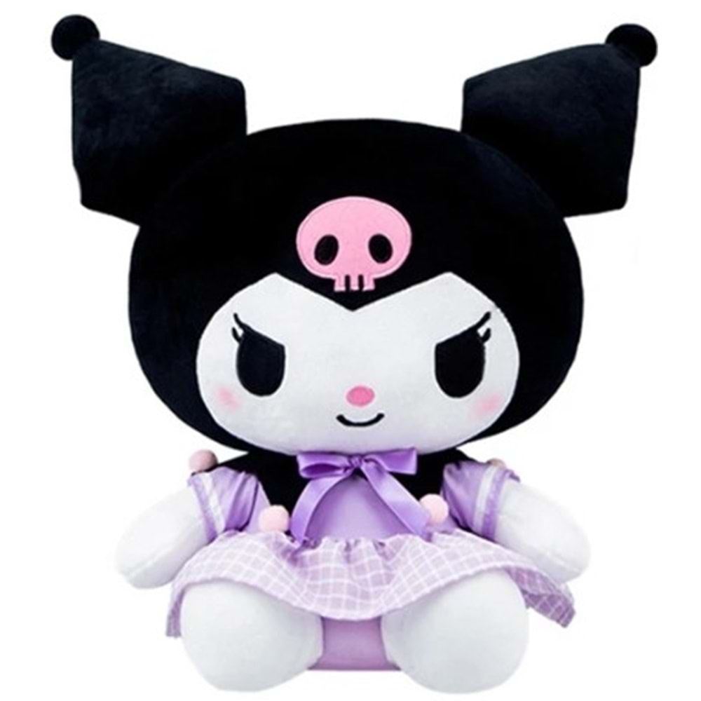 TAHA CROMİ PELUŞ 60 CM