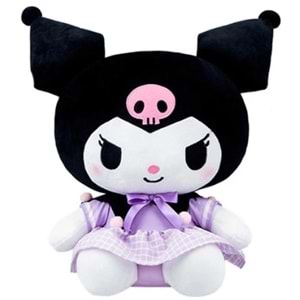 TAHA CROMİ PELUŞ 60 CM
