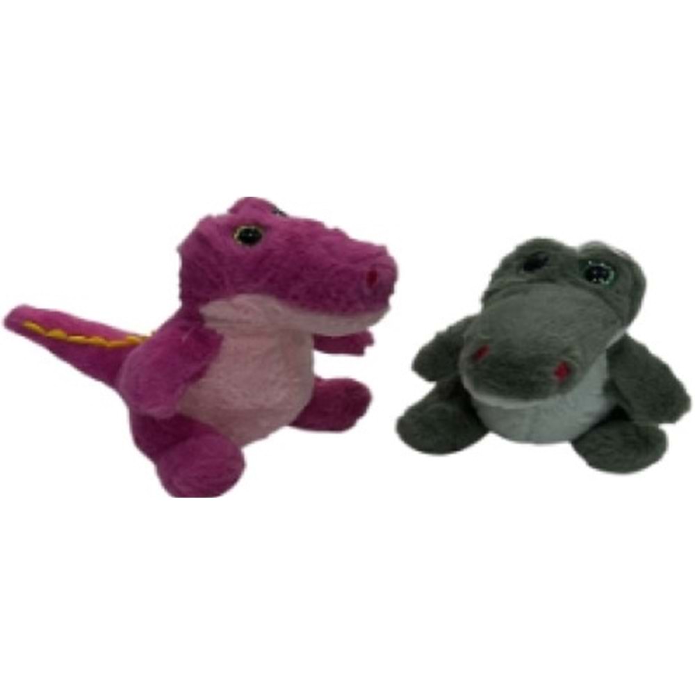 TAHA DİNAZOR RENKLİ GÖZLÜ 25 CM
