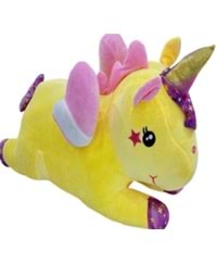 TAHA PONİ AT 50 CM PELUŞ OYUNCAK