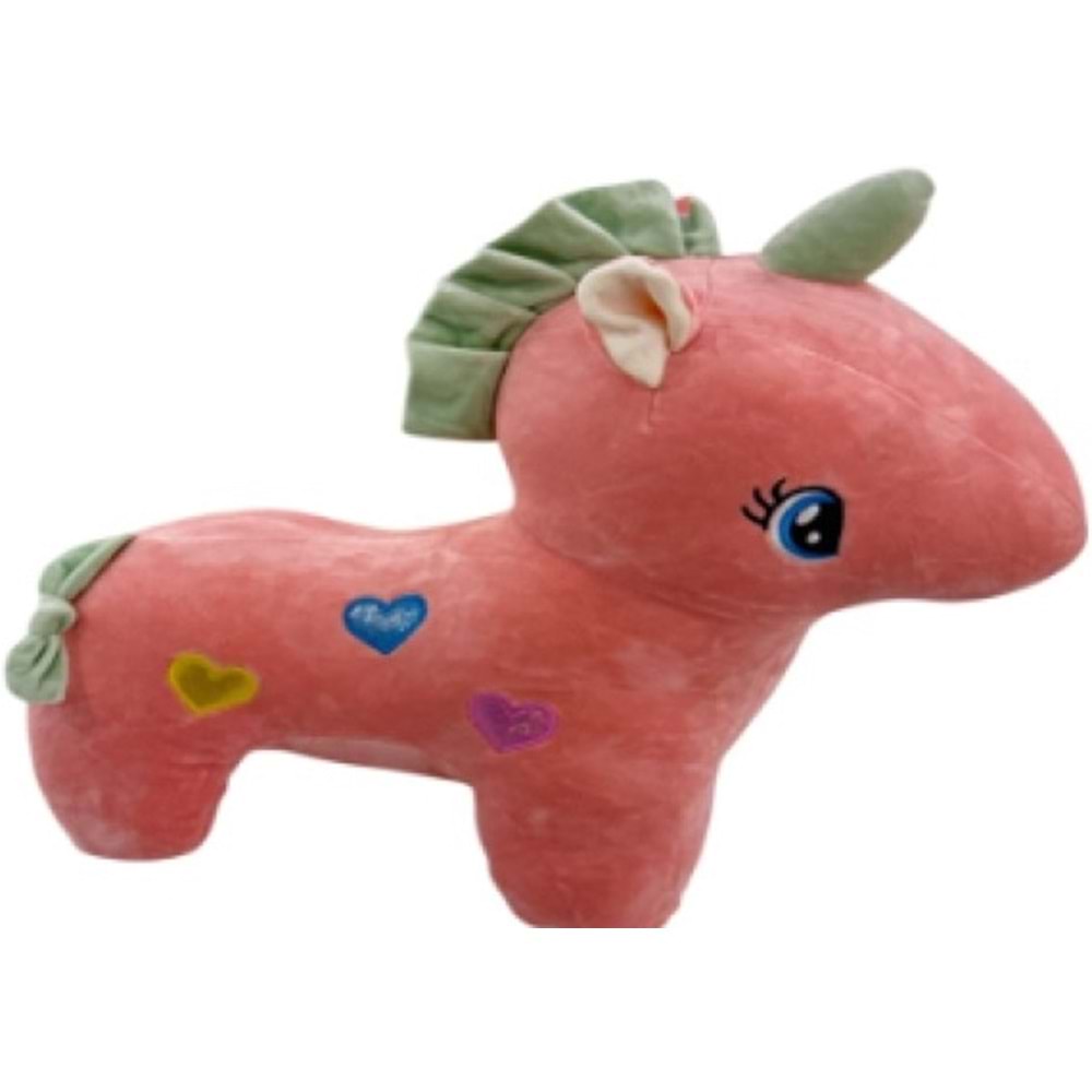 TAHA PONİ PELUŞ 170-660 CM