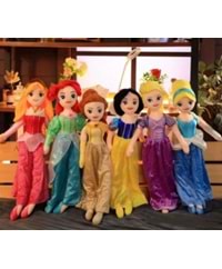 TAHA PRENSES BEBEKLER MODEL