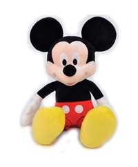 TAHA MİCKEY MOUS 80 CM PELUŞ