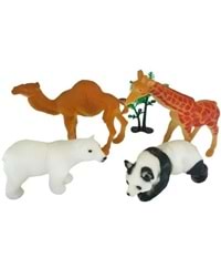 BİRLİK BÜYÜK ORMAN HAYVANLARI