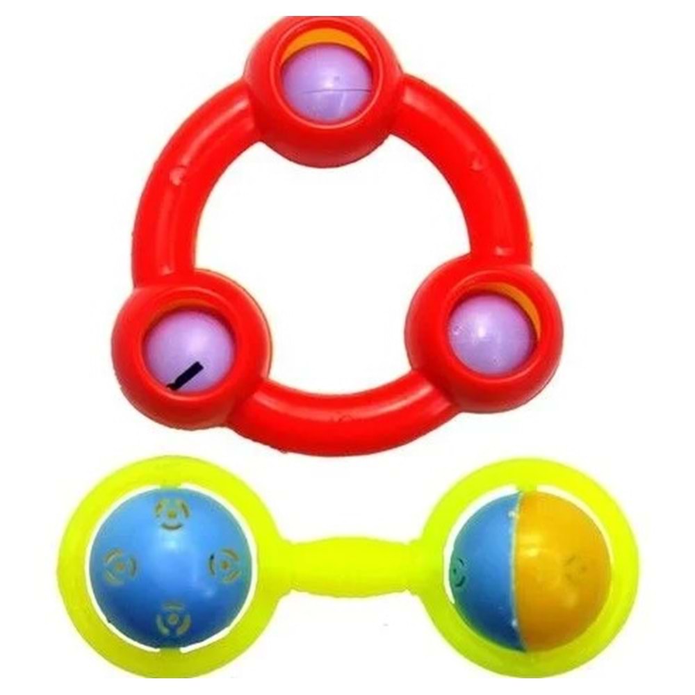 KETTE TOYS ÇINGIRAK