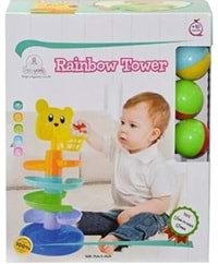 BİRLİK JUMBO GÖKKUŞAĞI KULE