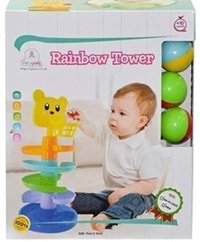 BİRLİK GÖKKUŞAĞI KULE