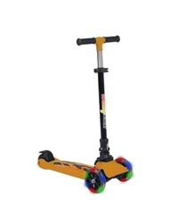KOLAT OYUNCAK WİNKY SCOOTER IŞIKLI TURUNCU