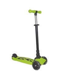 KOLAT OYUNCAK WİNKY SCOOTER IŞIKLI YEŞİL