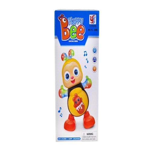 CAN-ALİ TOYS DANS EDEN ARI MAYA
