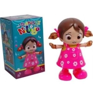 CAN-ALİ TOYS DANS EDEN NİLOYA