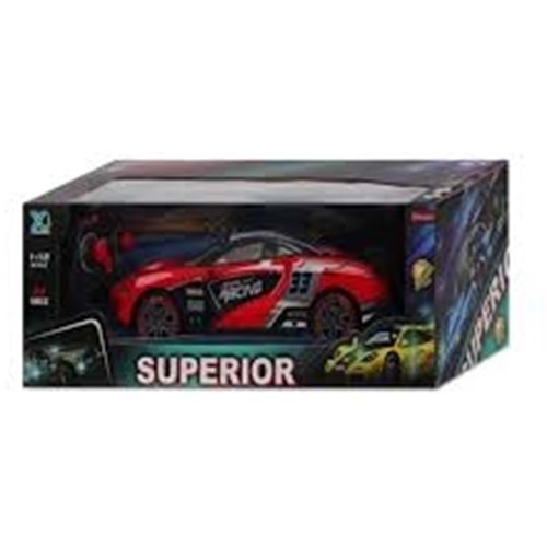 PASİFİK TOYS UZK. KUM. 3 D IŞIKLI 1:12