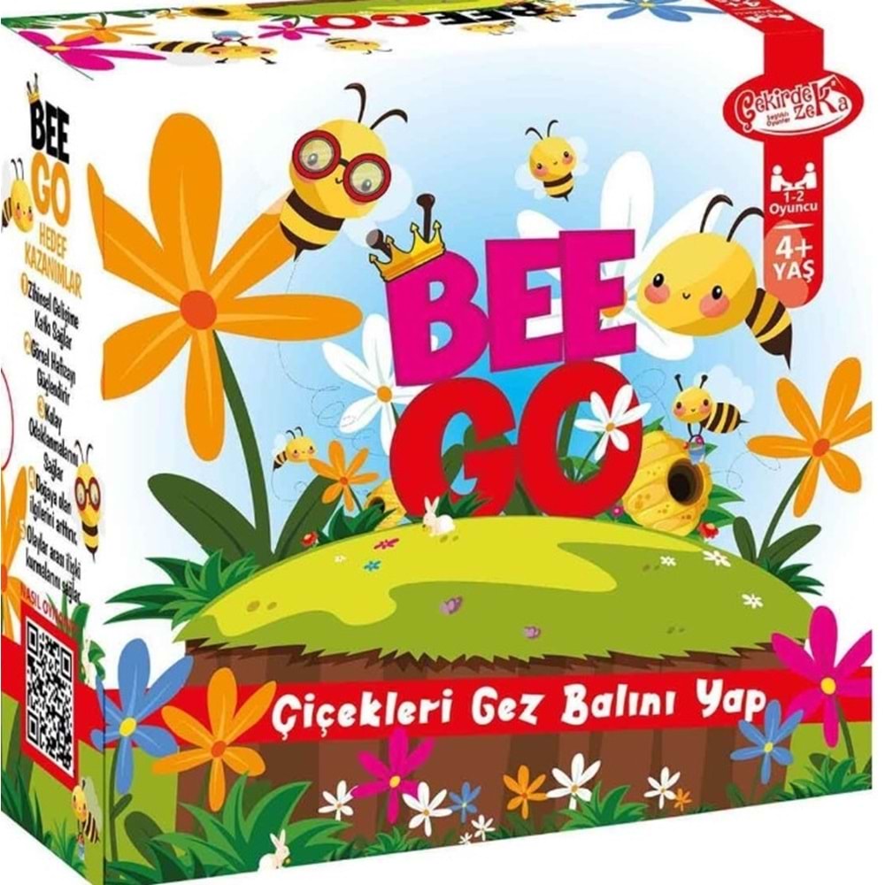 KOLAT OYUNCAK BEEGO
